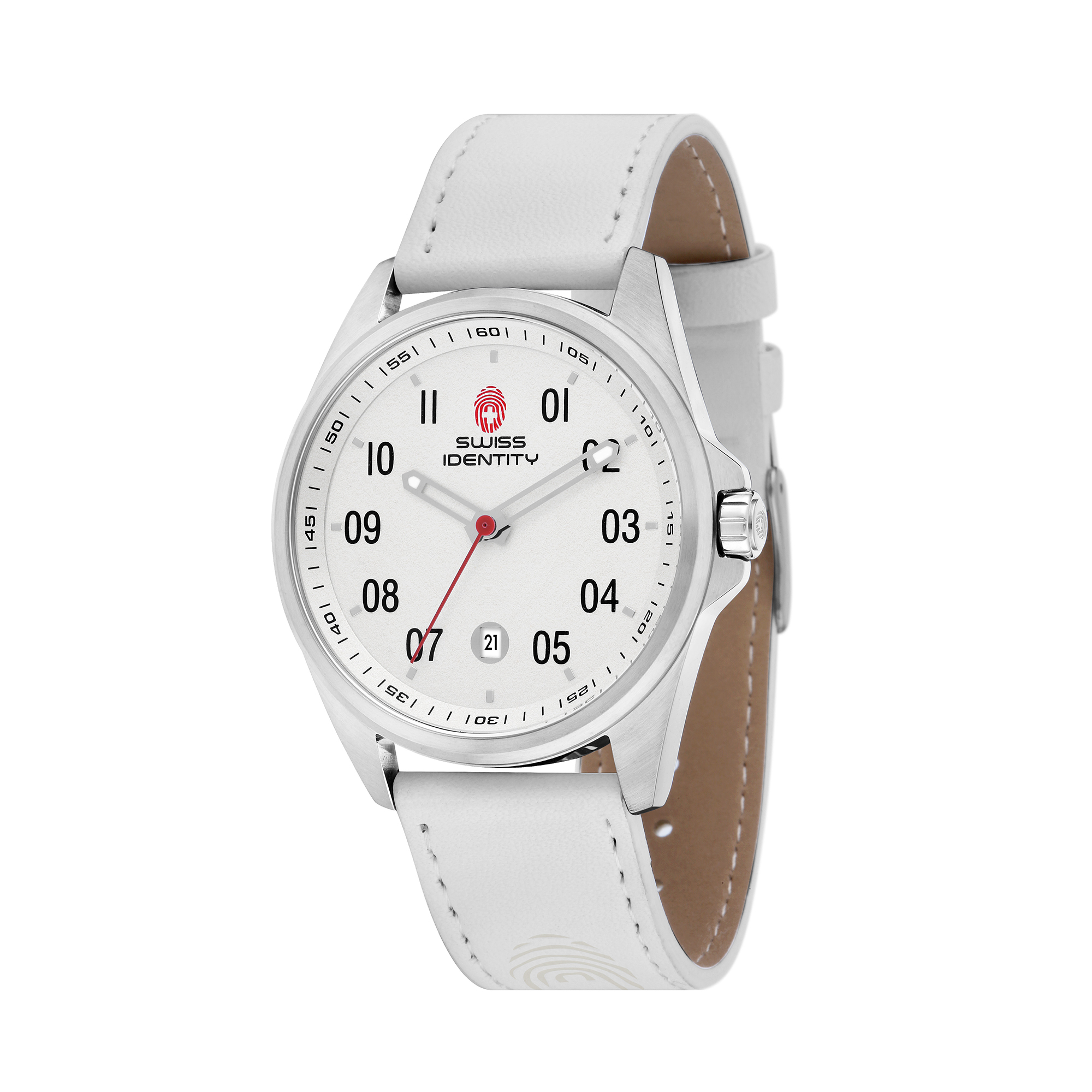 Classic Edition Watch